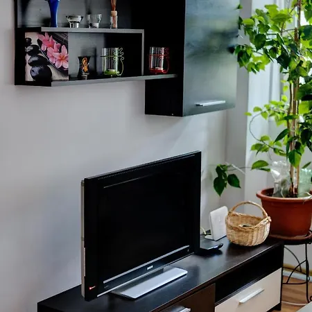 Ultracentral Universitate Apartment-3